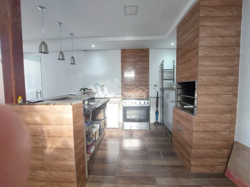 Comprar Casa / Residencial em Santa B&aacute;rbara D`Oeste R$ 650.000,00 - Foto 32